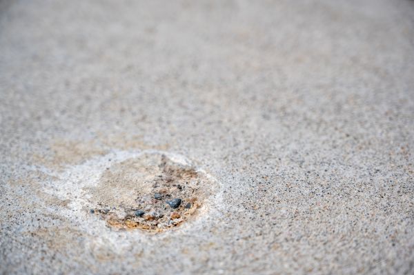 Concrete Jacking in Troy