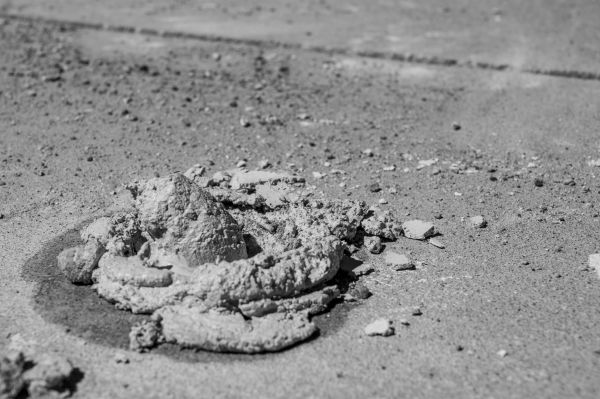 Concrete Slabjacking in Troy