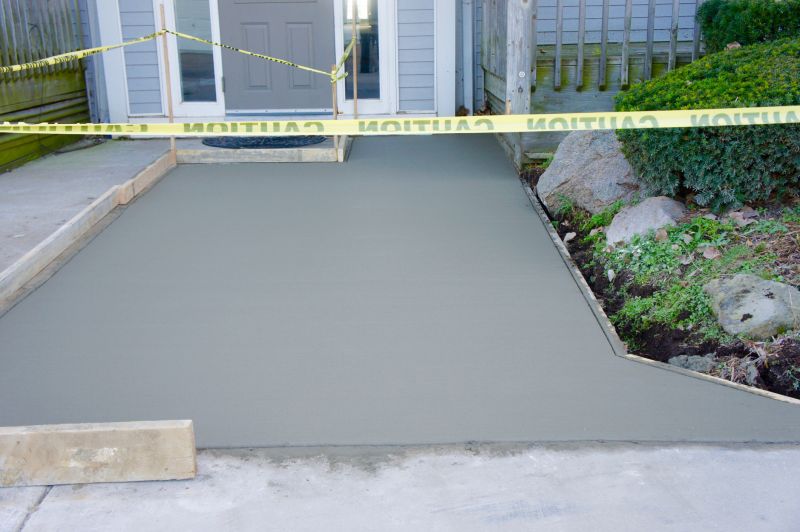 Pool Deck Restoration
