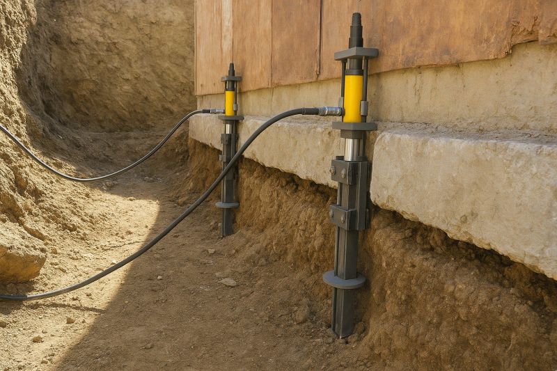 Concrete Lifting